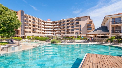 HVD Clubhotel Miramar