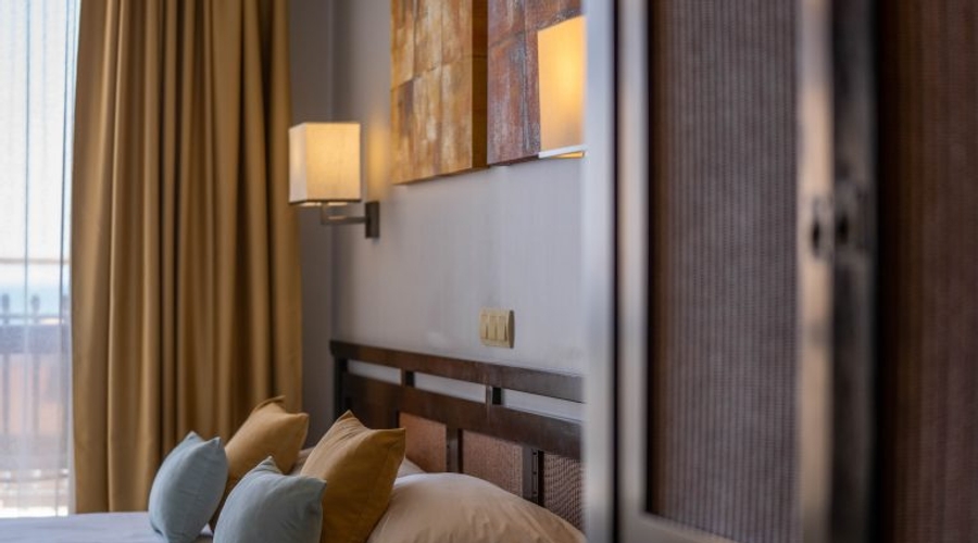 HVD Clubhotel Miramar — room