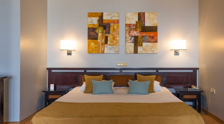 HVD Clubhotel Miramar — room