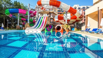 Laguna Park & Aqua Club