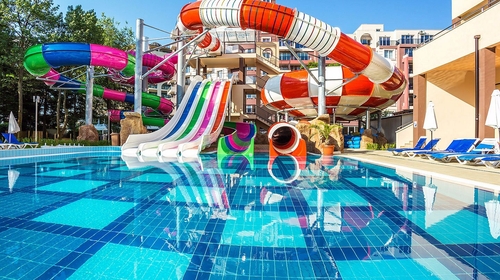 Laguna Park & Aqua Club