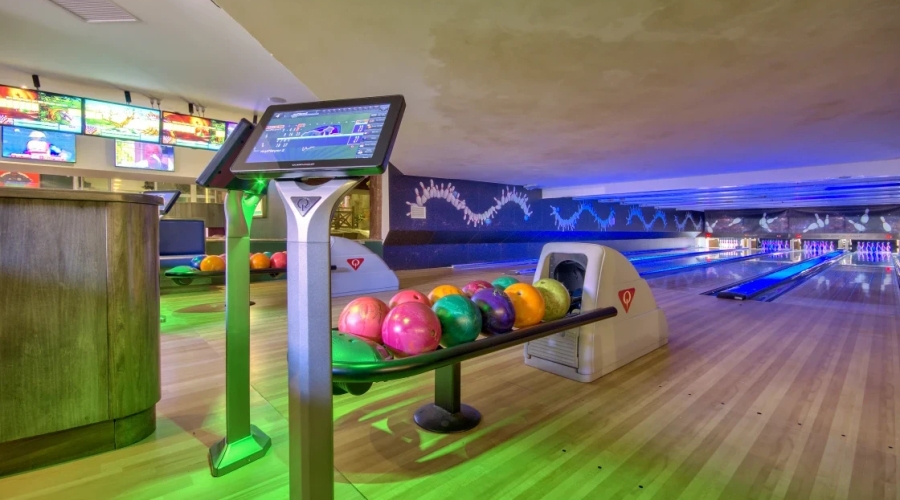 db Seabank Resort & Spa — activities