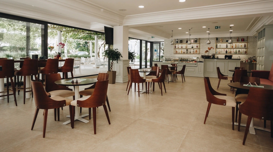 Hotel Montenegro Beach Resort — beach