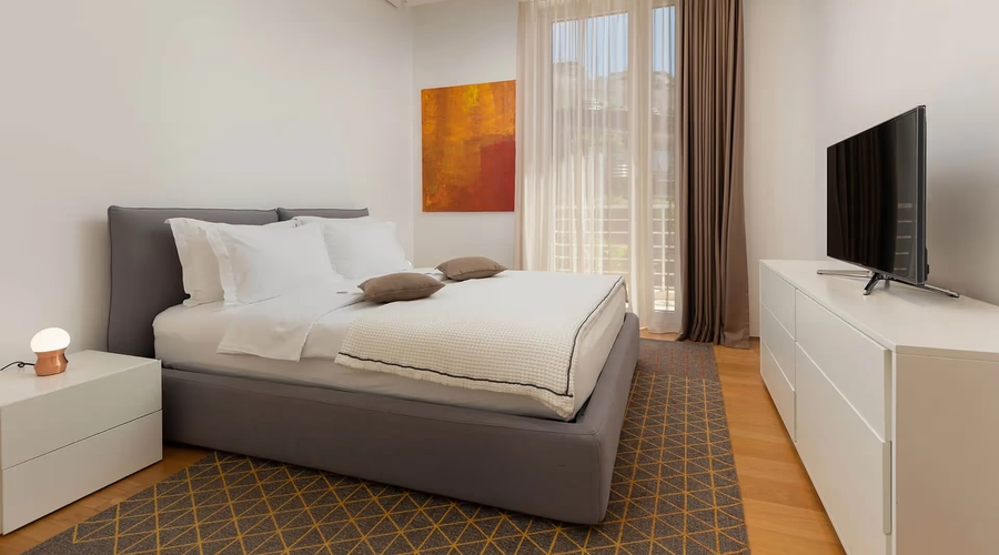 Dukley Hotel & Resort — room