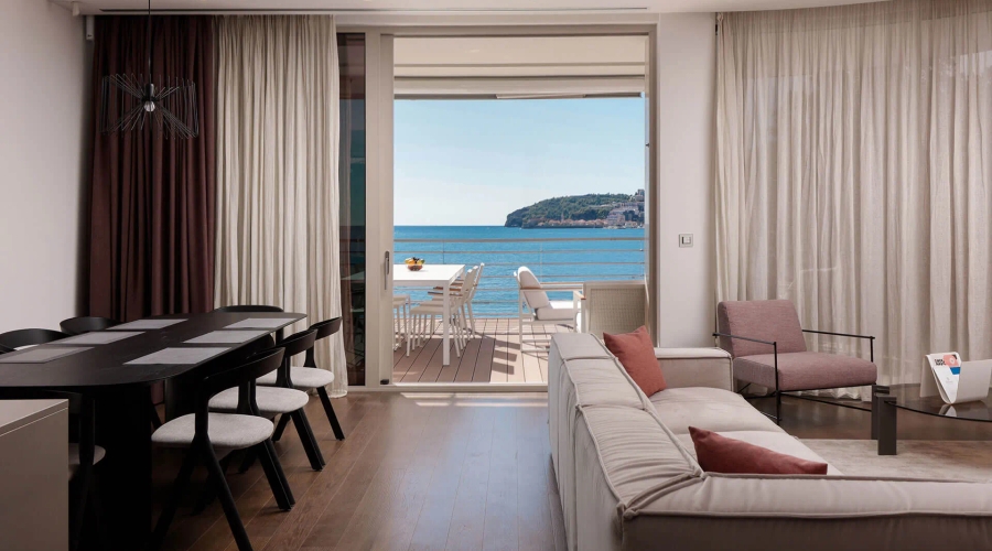 Dukley Hotel & Resort — room
