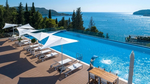 Dukley Hotel & Resort