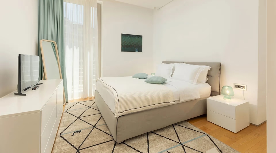 Dukley Hotel & Resort — room