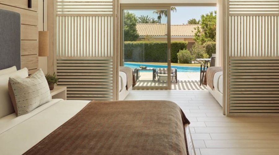 Mare Ayia Napa — room