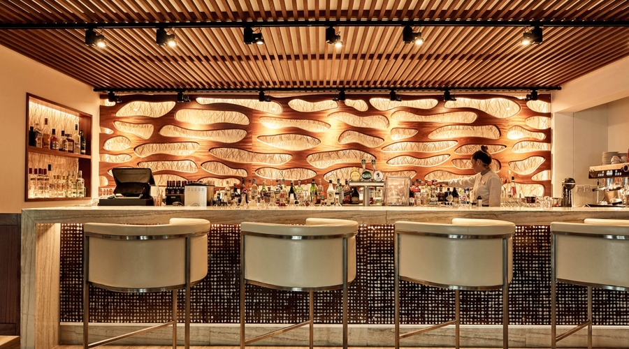 Mare Ayia Napa — restaurant
