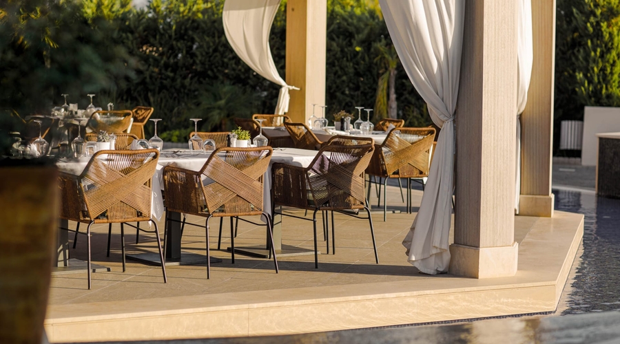 Mare Ayia Napa — restaurant