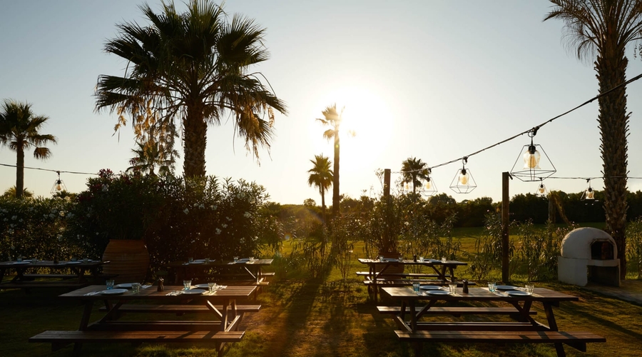 Mare Ayia Napa — bar