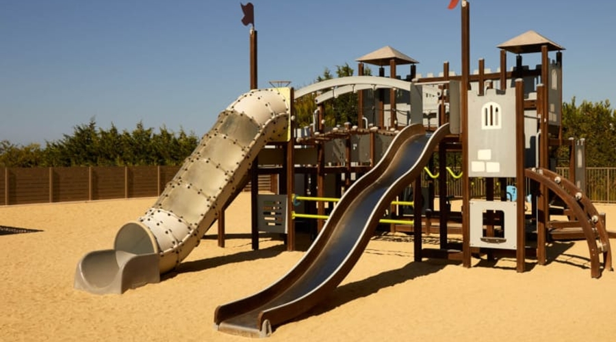 Mare Ayia Napa — playarea