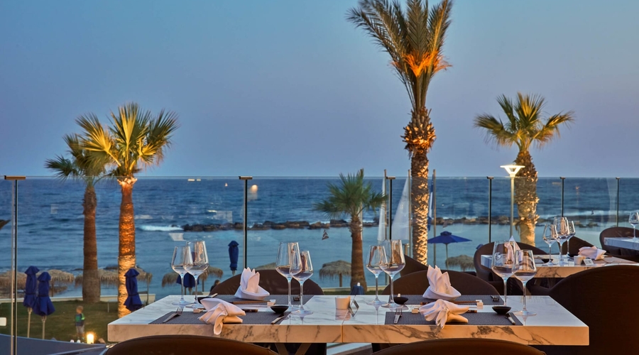 Mare Ayia Napa — restaurant