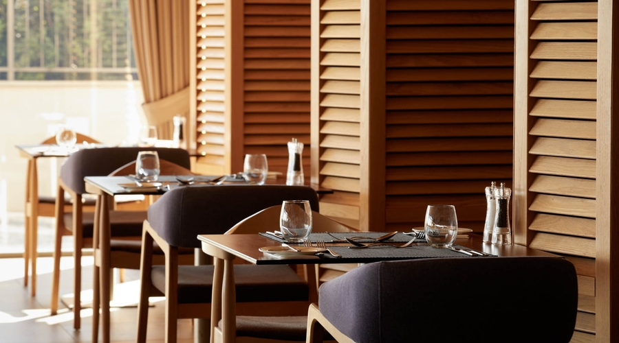 Mare Ayia Napa — restaurant