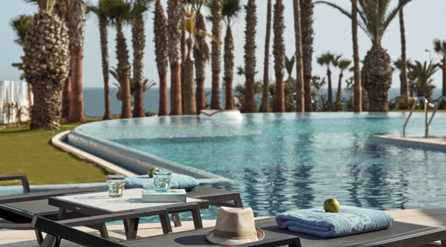 Mare Ayia Napa — pool