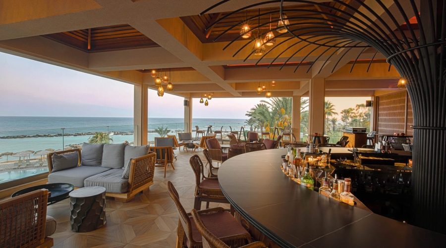 Mare Ayia Napa — bar