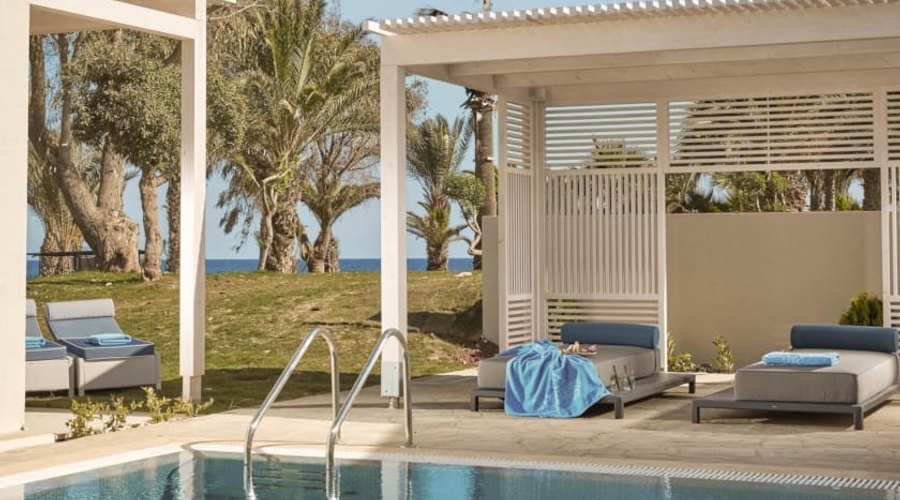 Mare Ayia Napa — pool