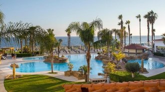 Leonardo Cypria Bay Hotel