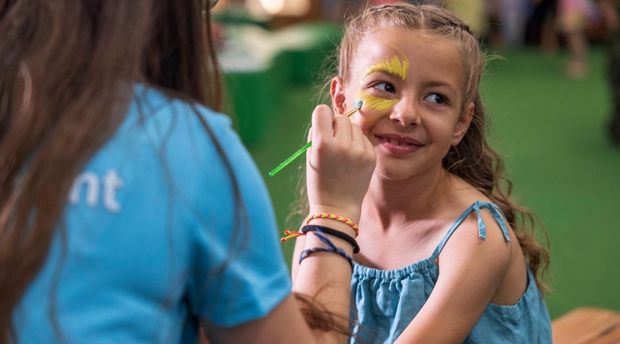 Leonardo Cypria Bay Hotel — activities