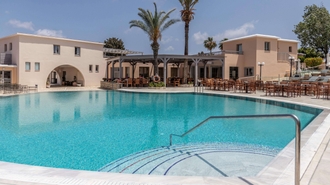 Louis St. Elias Resort & Waterpark