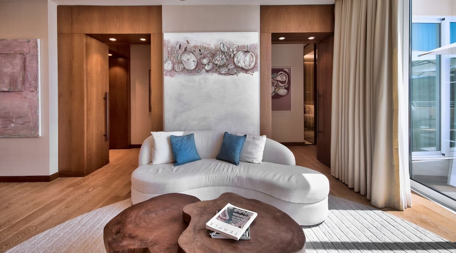 Radisson Blu Resort & Spa, Malta Golden Sands — room
