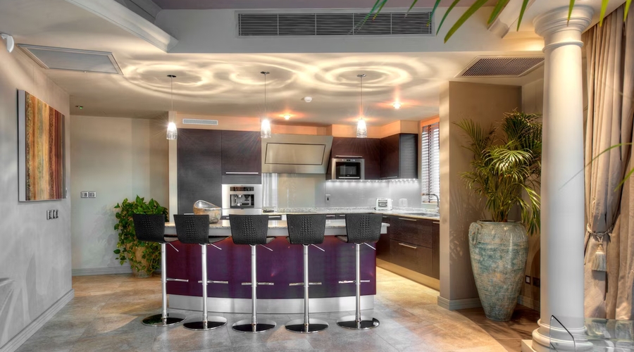 Radisson Blu Resort & Spa, Malta Golden Sands — room