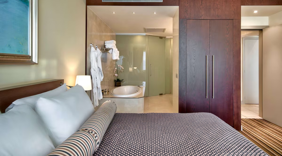 Radisson Blu Resort & Spa, Malta Golden Sands — room