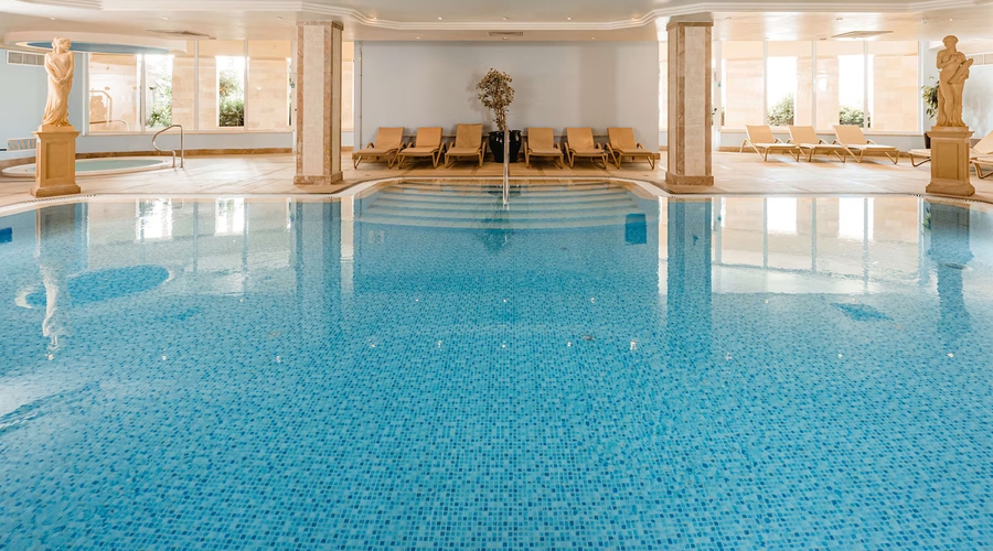 Radisson Blu Resort & Spa, Malta Golden Sands — spa