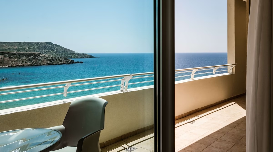 Radisson Blu Resort & Spa, Malta Golden Sands
