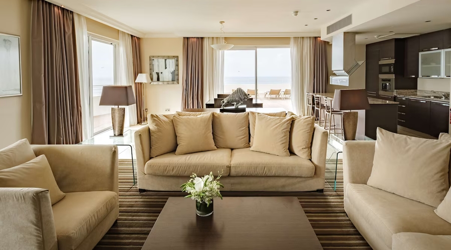 Radisson Blu Resort & Spa, Malta Golden Sands