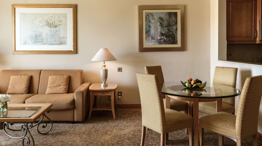 Radisson Blu Resort & Spa, Malta Golden Sands — room