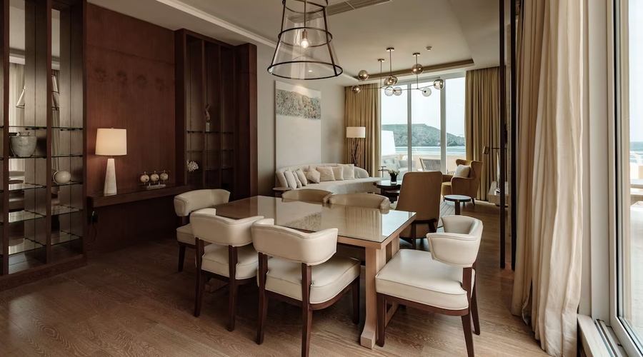 Radisson Blu Resort & Spa, Malta Golden Sands — room