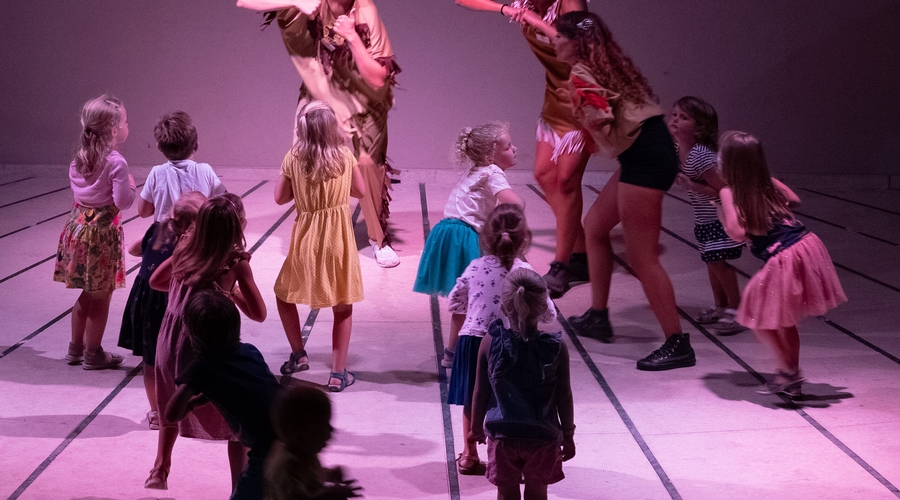 Nana Golden Beach — kidsclub