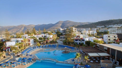 Nana Golden Beach