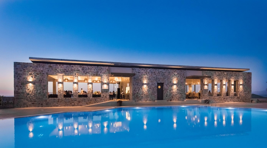 Nana Golden Beach — pool