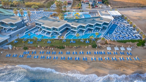Arina Beach Resort