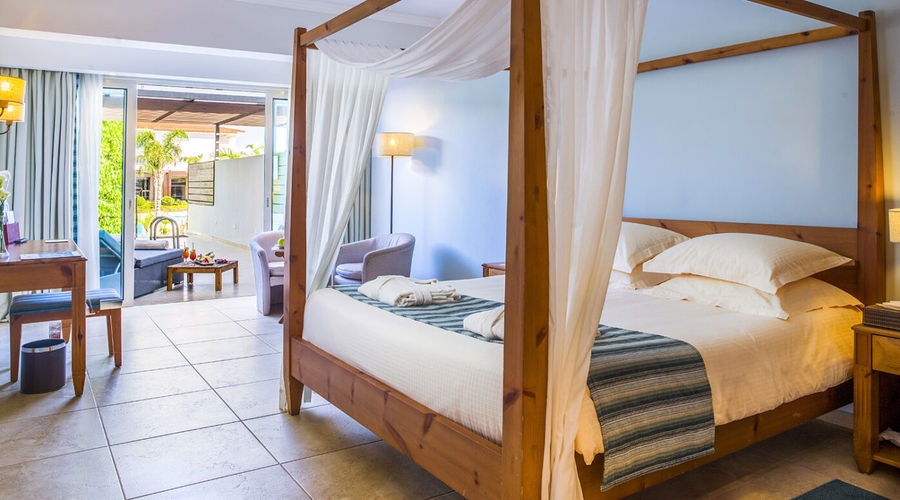 Olympic Lagoon Resorts, Paphos — room