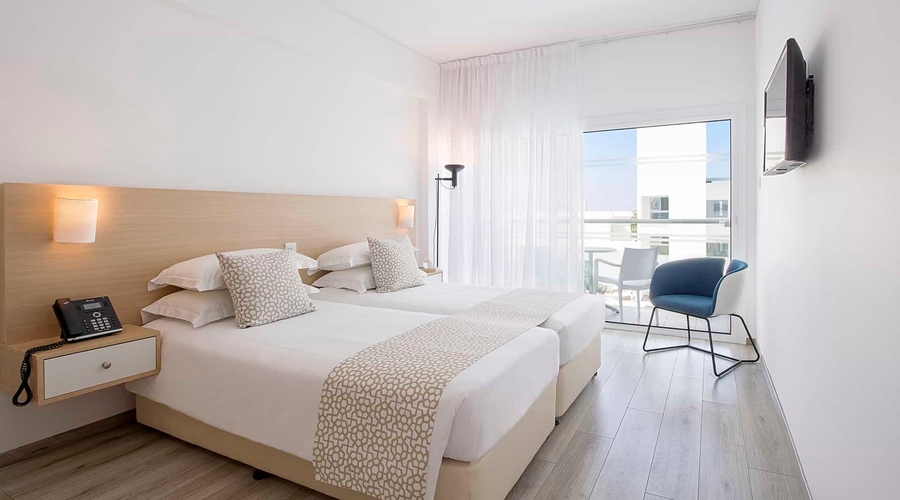 Sofianna Resort & Spa — room