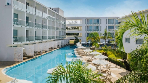 Sofianna Resort & Spa