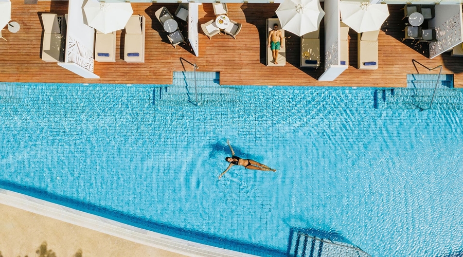 Sofianna Resort & Spa — pool
