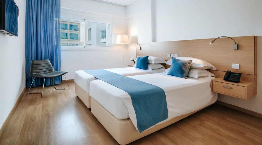 Sofianna Resort & Spa — room