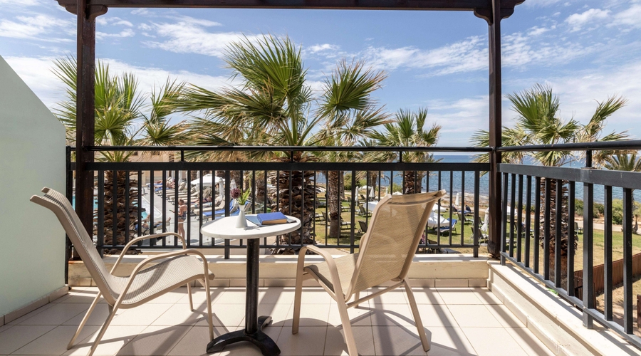 Louis Paphos Breeze — balcony