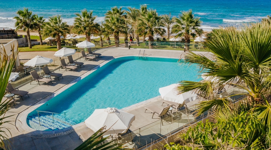 Louis Paphos Breeze — pool