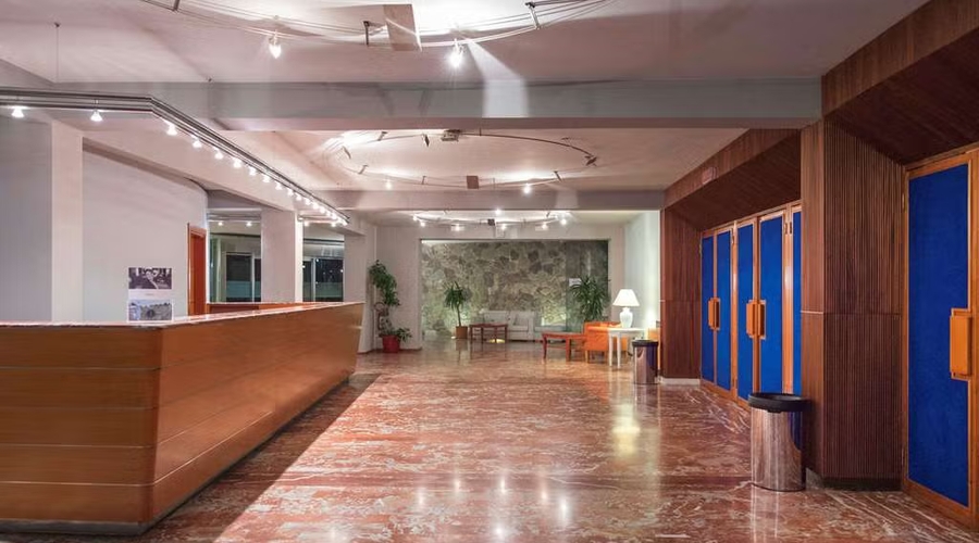 TH Tirrenia Green Park Resort