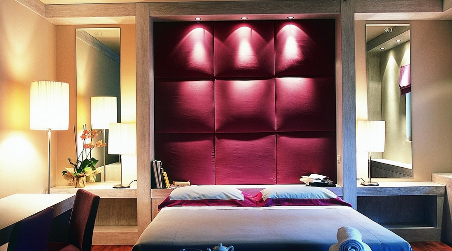 TH Tirrenia Green Park Resort — room