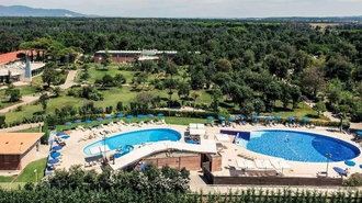 TH Tirrenia Green Park Resort