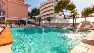 Hotel D'Annunzio