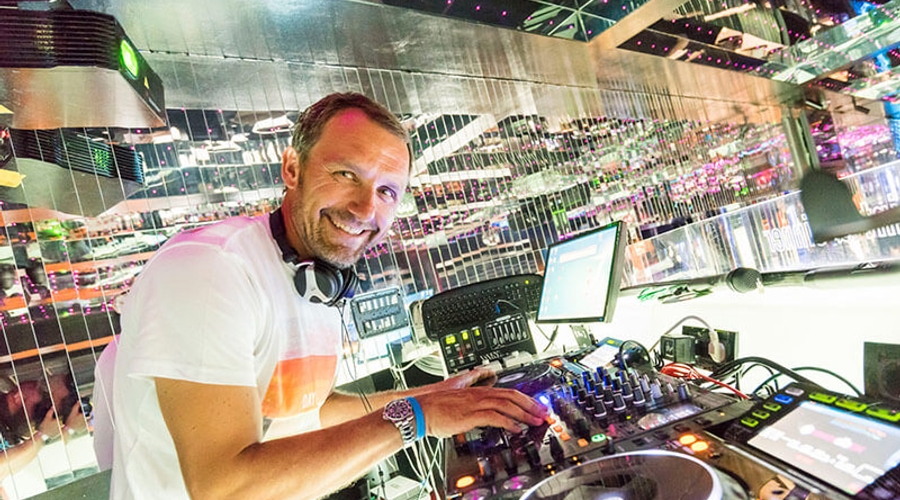 Valamar Parentino Hotel — entertainment
