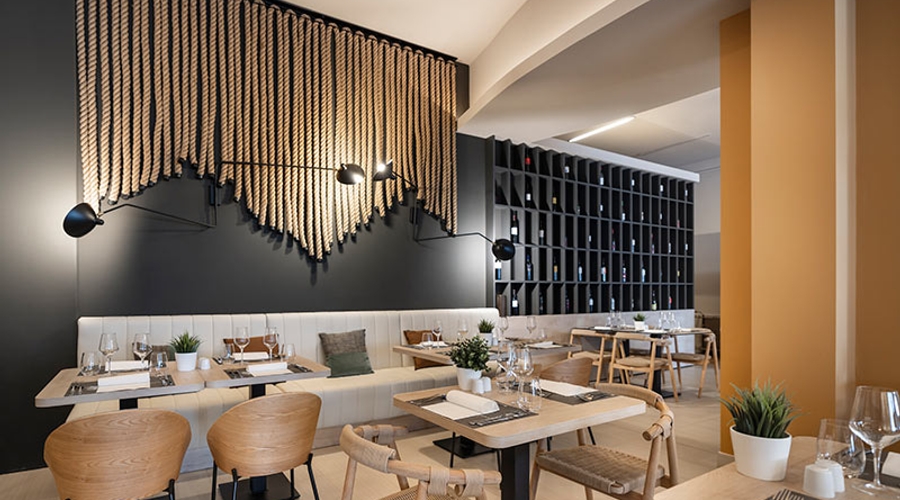 Valamar Parentino Hotel — restaurant