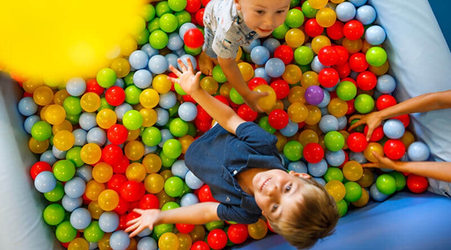 Isabella Island Resort, Valamar Collection — kidsclub